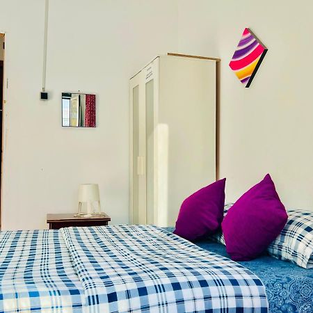 ליסבון Garden Guest House מראה חיצוני תמונה