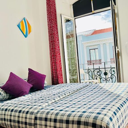 ליסבון Garden Guest House מראה חיצוני תמונה