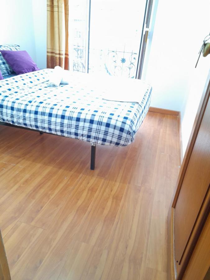 ליסבון Garden Guest House מראה חיצוני תמונה