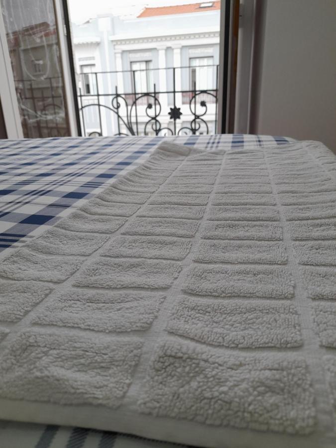 ליסבון Garden Guest House מראה חיצוני תמונה