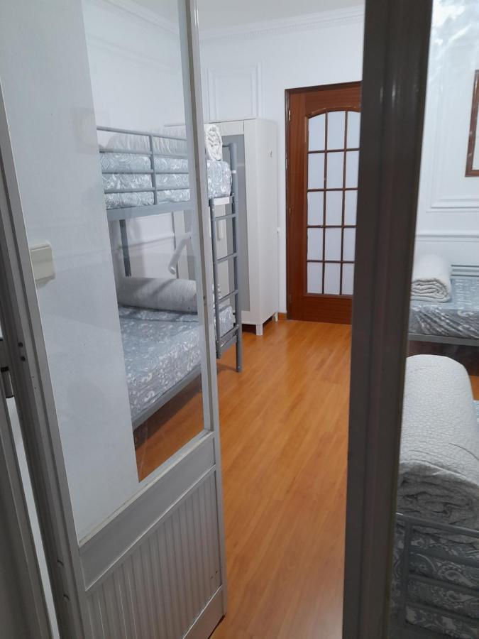 ליסבון Garden Guest House מראה חיצוני תמונה