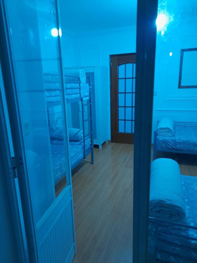 ליסבון Garden Guest House מראה חיצוני תמונה