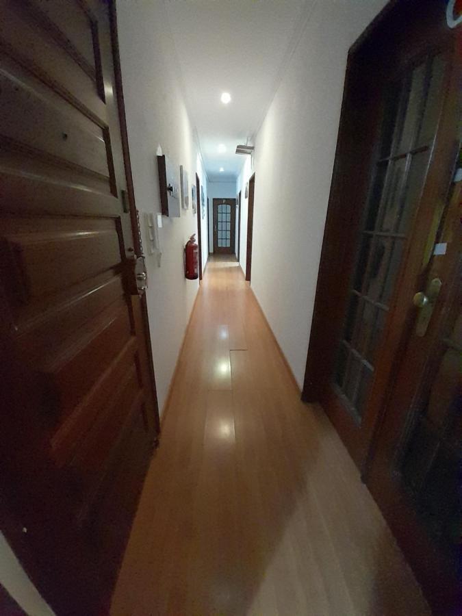 ליסבון Garden Guest House מראה חיצוני תמונה