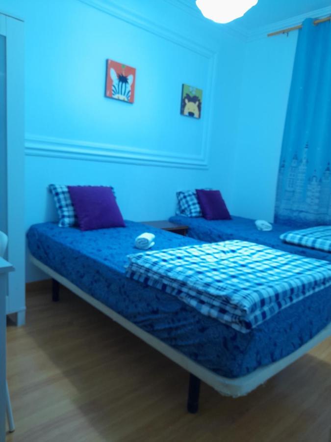ליסבון Garden Guest House מראה חיצוני תמונה