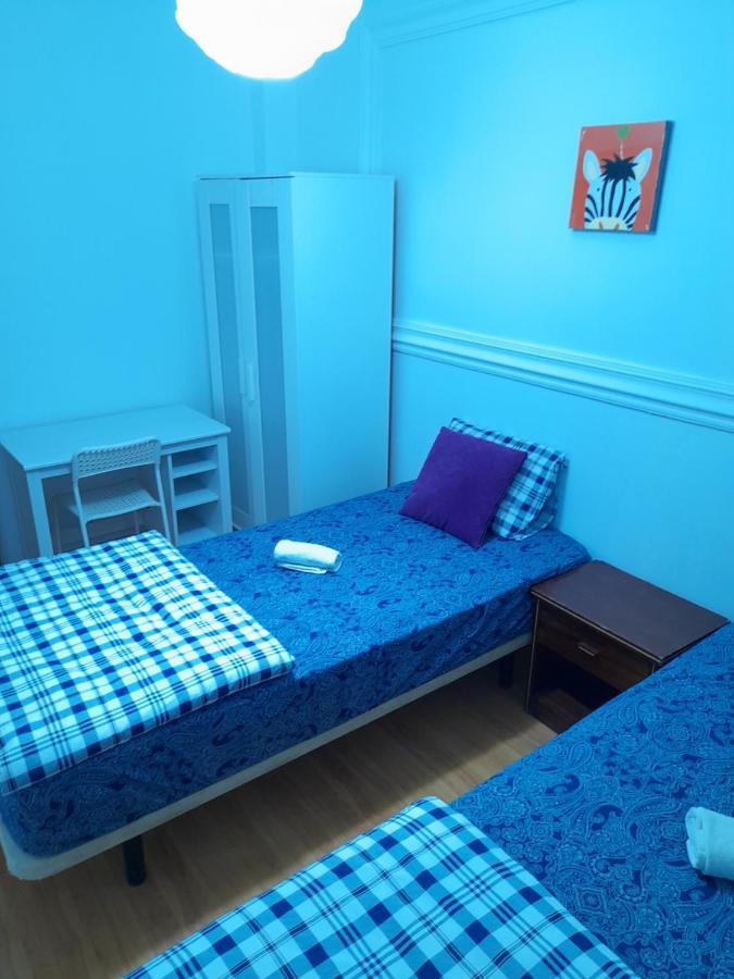 ליסבון Garden Guest House מראה חיצוני תמונה