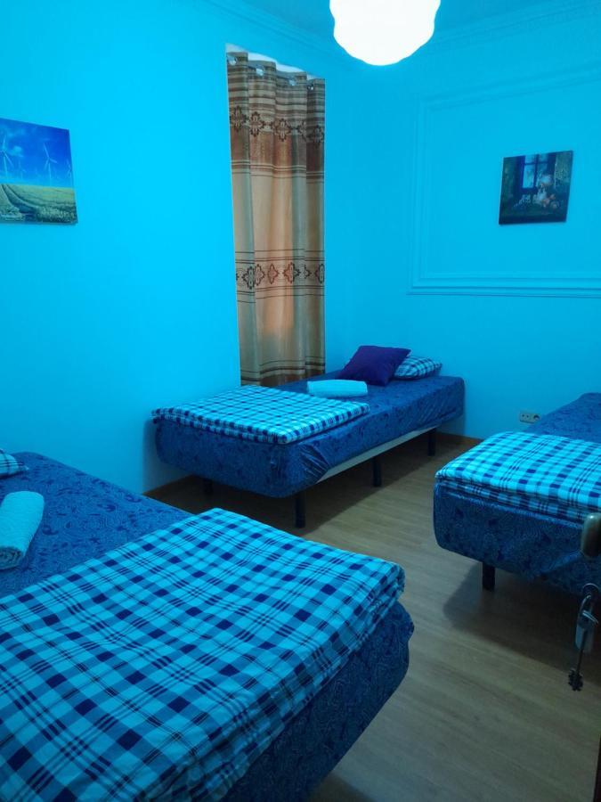 ליסבון Garden Guest House מראה חיצוני תמונה