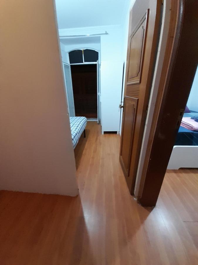 ליסבון Garden Guest House מראה חיצוני תמונה