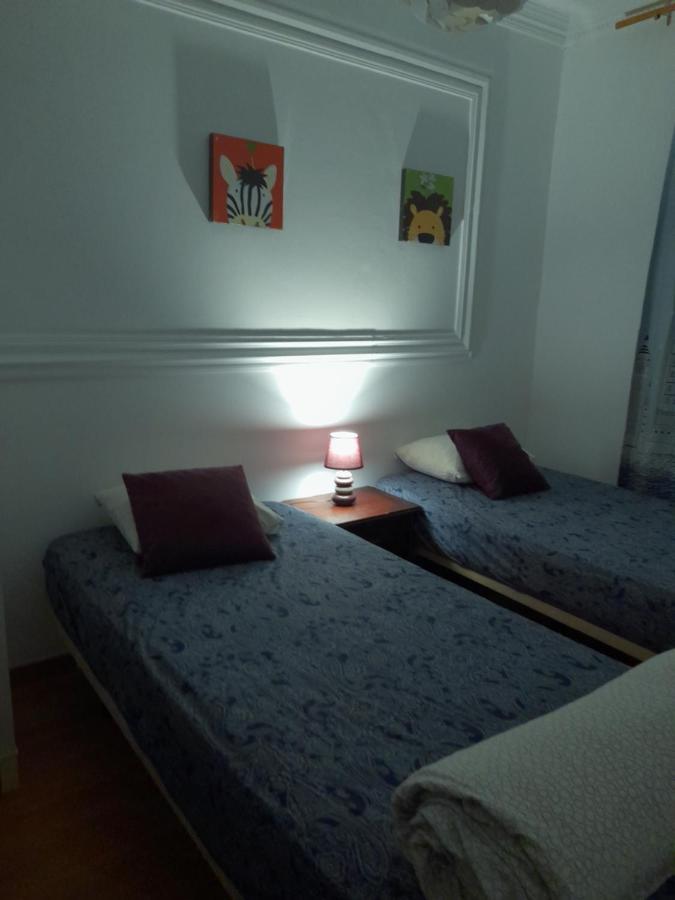 ליסבון Garden Guest House מראה חיצוני תמונה