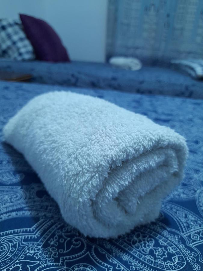 ליסבון Garden Guest House מראה חיצוני תמונה