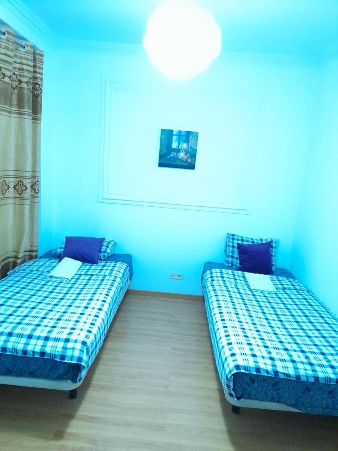 ליסבון Garden Guest House מראה חיצוני תמונה