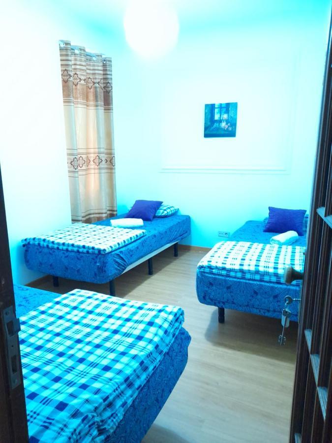 ליסבון Garden Guest House מראה חיצוני תמונה