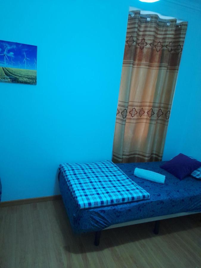 ליסבון Garden Guest House מראה חיצוני תמונה
