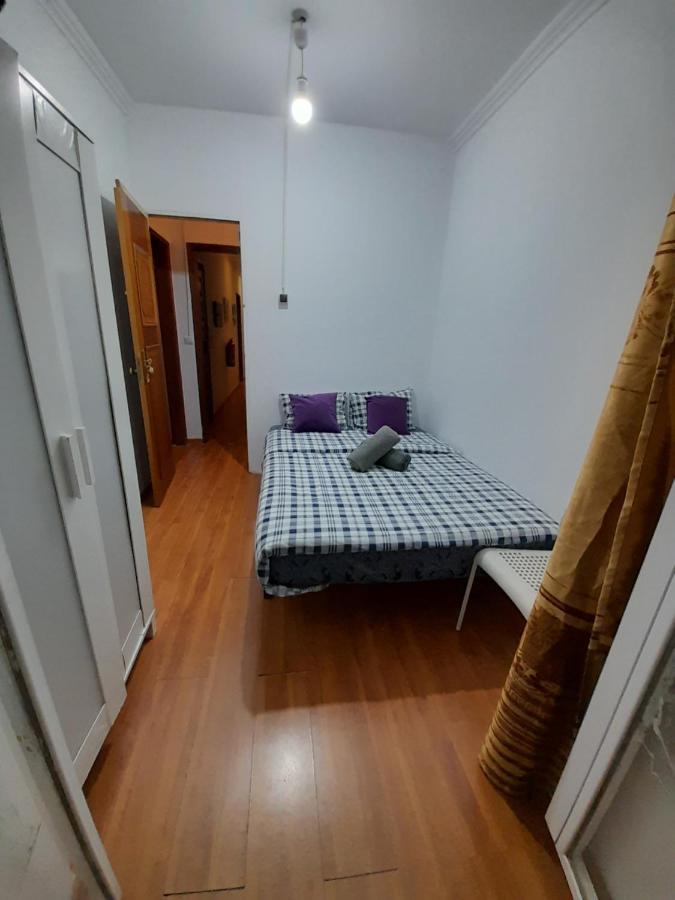 ליסבון Garden Guest House מראה חיצוני תמונה