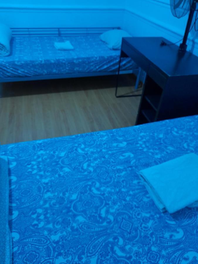 ליסבון Garden Guest House מראה חיצוני תמונה