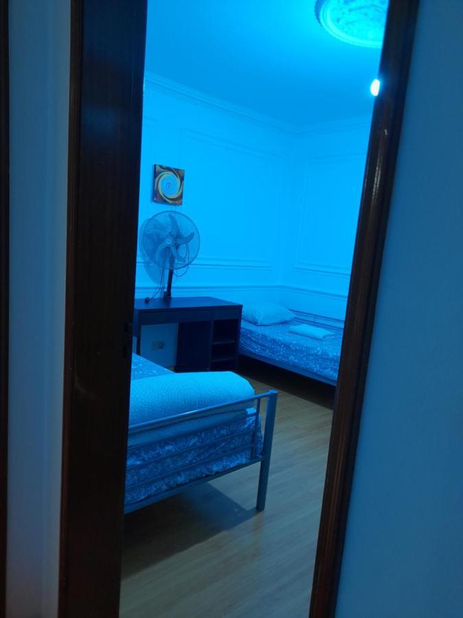 ליסבון Garden Guest House מראה חיצוני תמונה