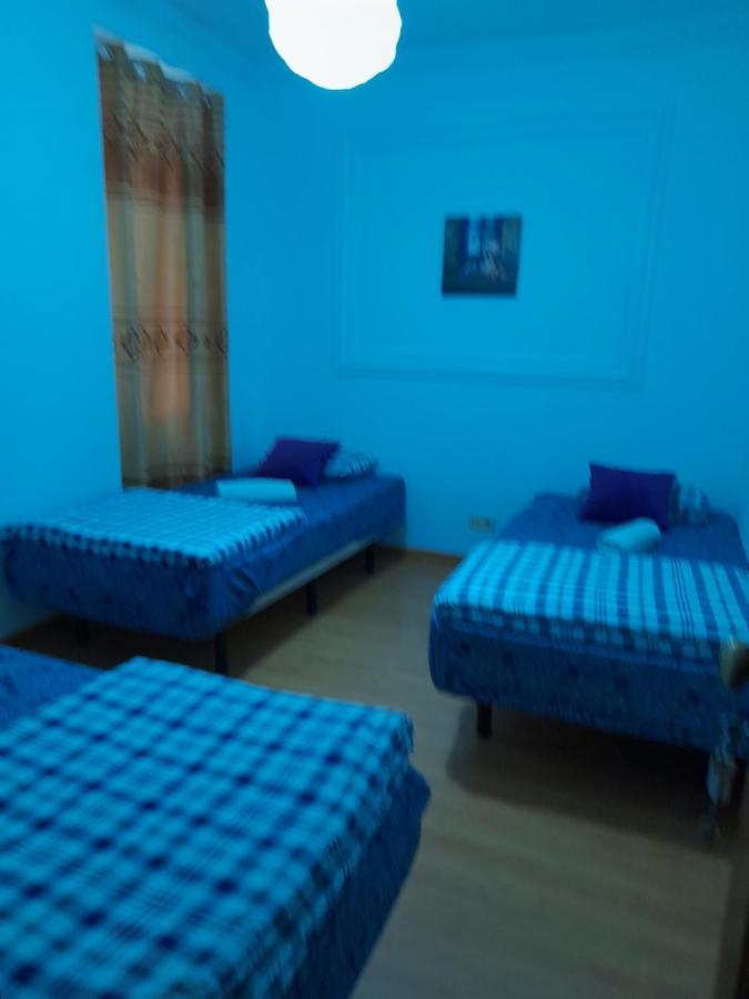 ליסבון Garden Guest House מראה חיצוני תמונה