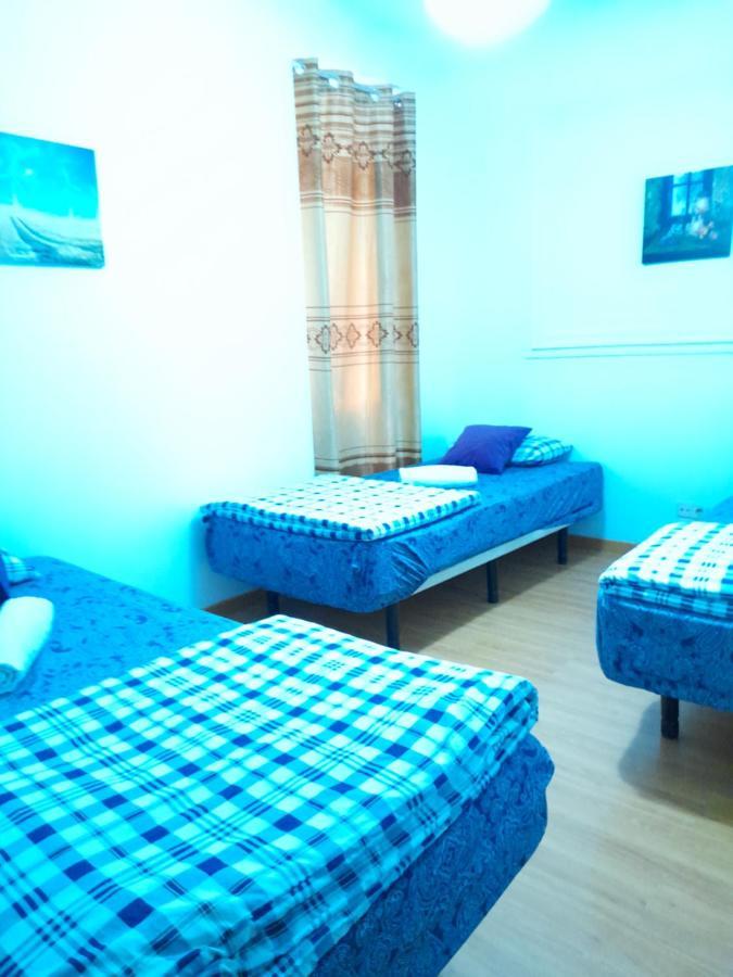 ליסבון Garden Guest House מראה חיצוני תמונה