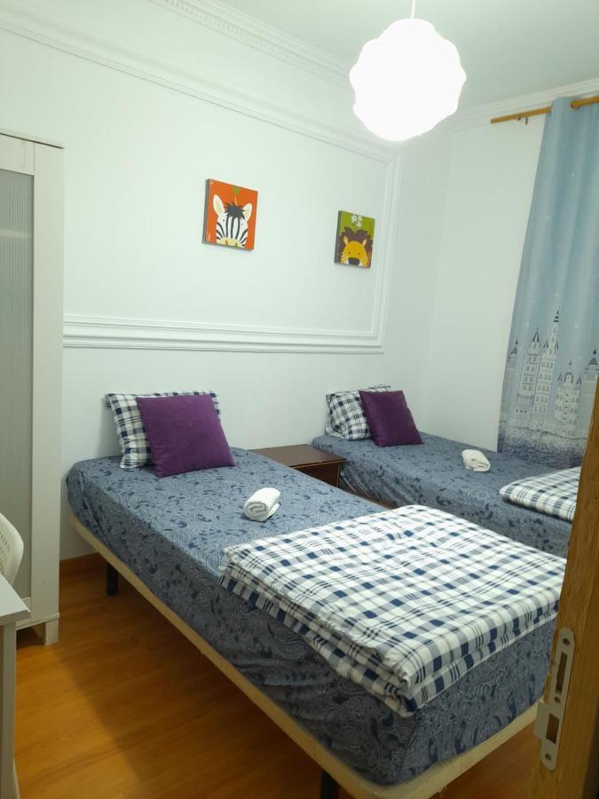 ליסבון Garden Guest House מראה חיצוני תמונה