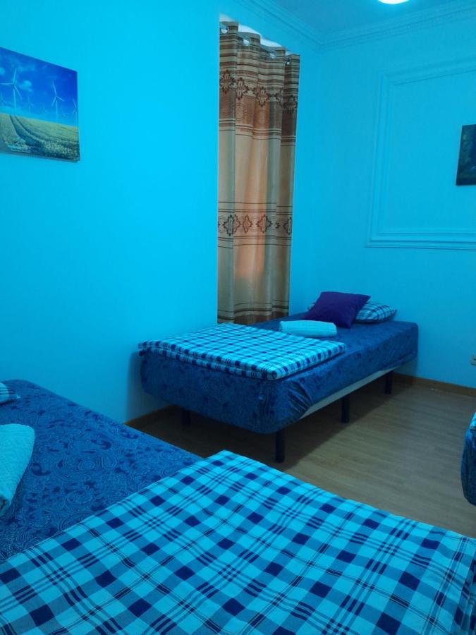 ליסבון Garden Guest House מראה חיצוני תמונה