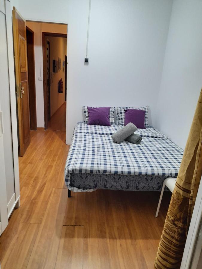 ליסבון Garden Guest House מראה חיצוני תמונה