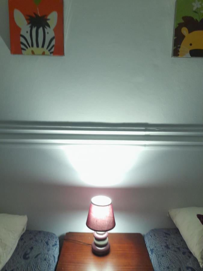 ליסבון Garden Guest House מראה חיצוני תמונה