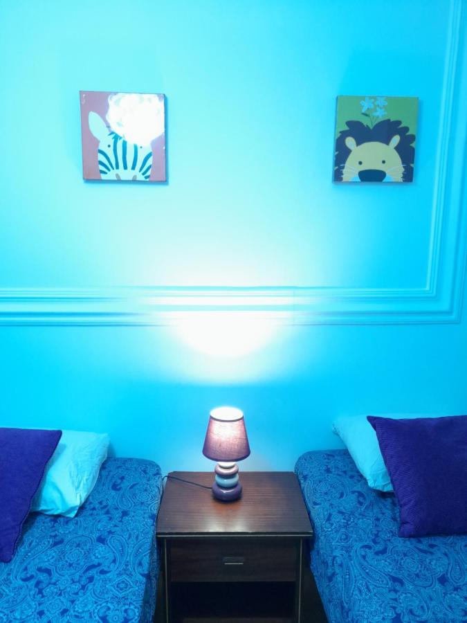 ליסבון Garden Guest House מראה חיצוני תמונה