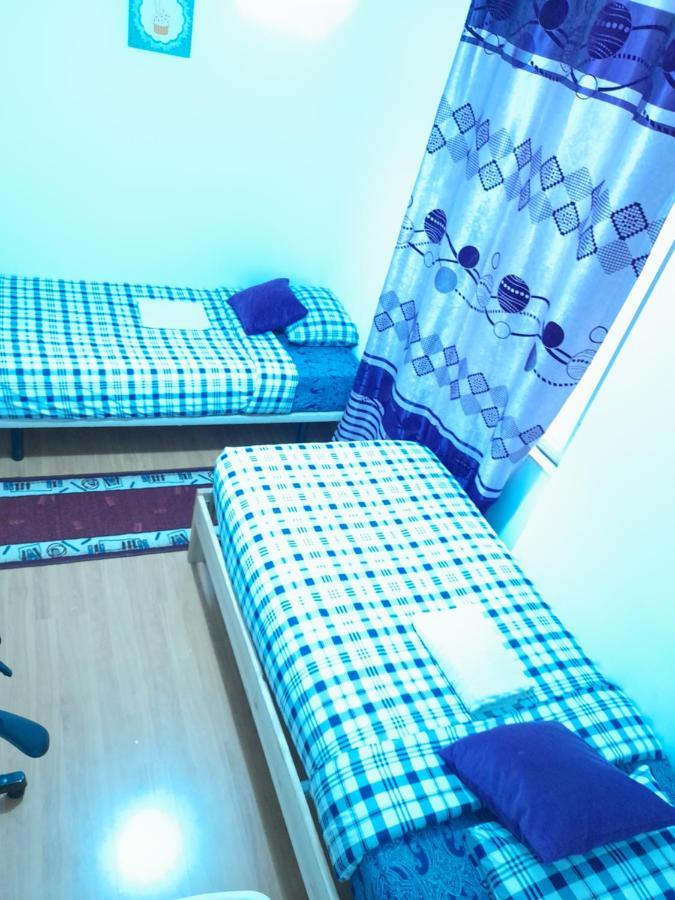 ליסבון Garden Guest House מראה חיצוני תמונה