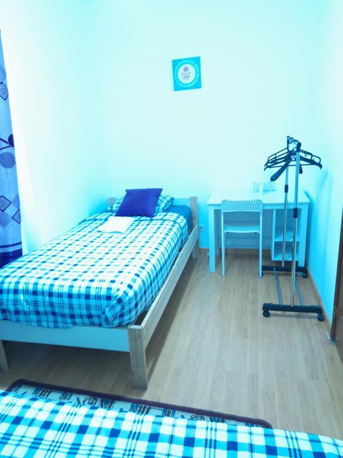 ליסבון Garden Guest House מראה חיצוני תמונה