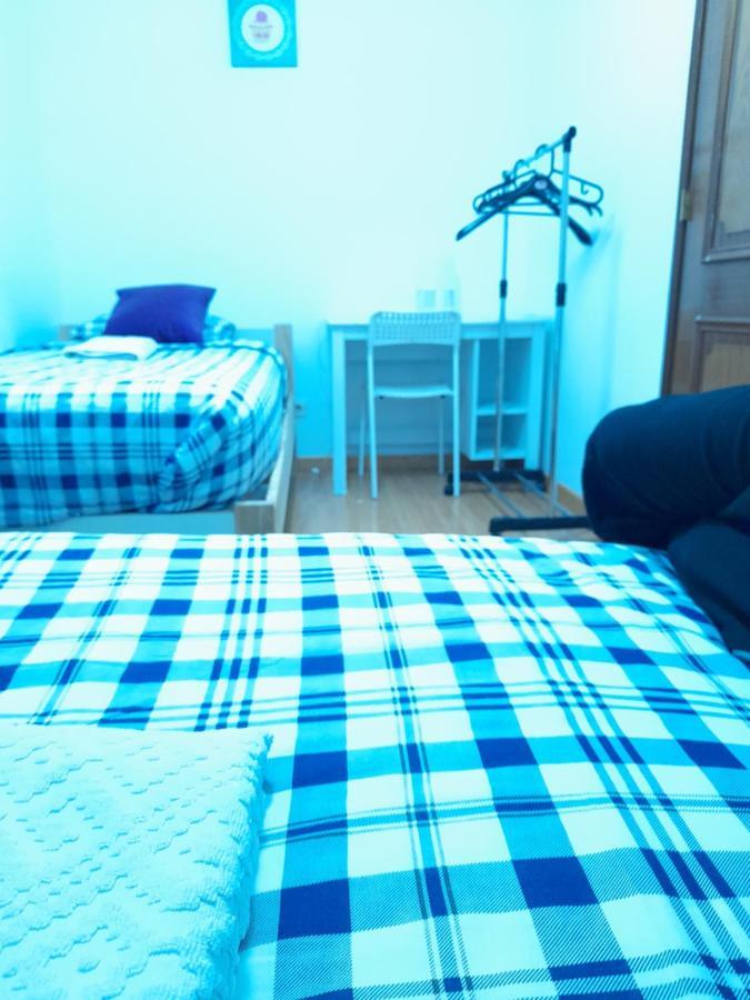ליסבון Garden Guest House מראה חיצוני תמונה
