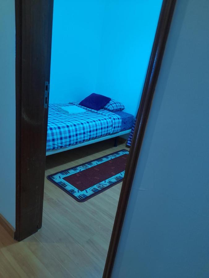 ליסבון Garden Guest House מראה חיצוני תמונה