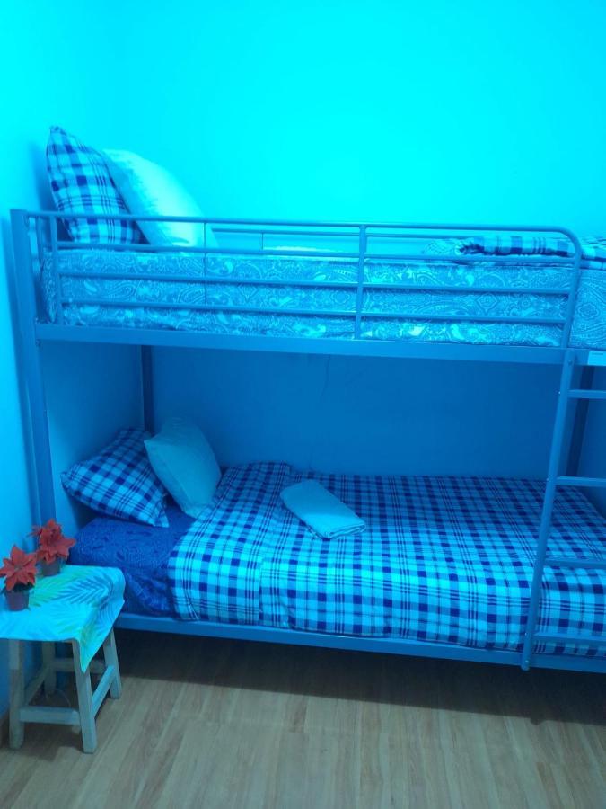 ליסבון Garden Guest House מראה חיצוני תמונה