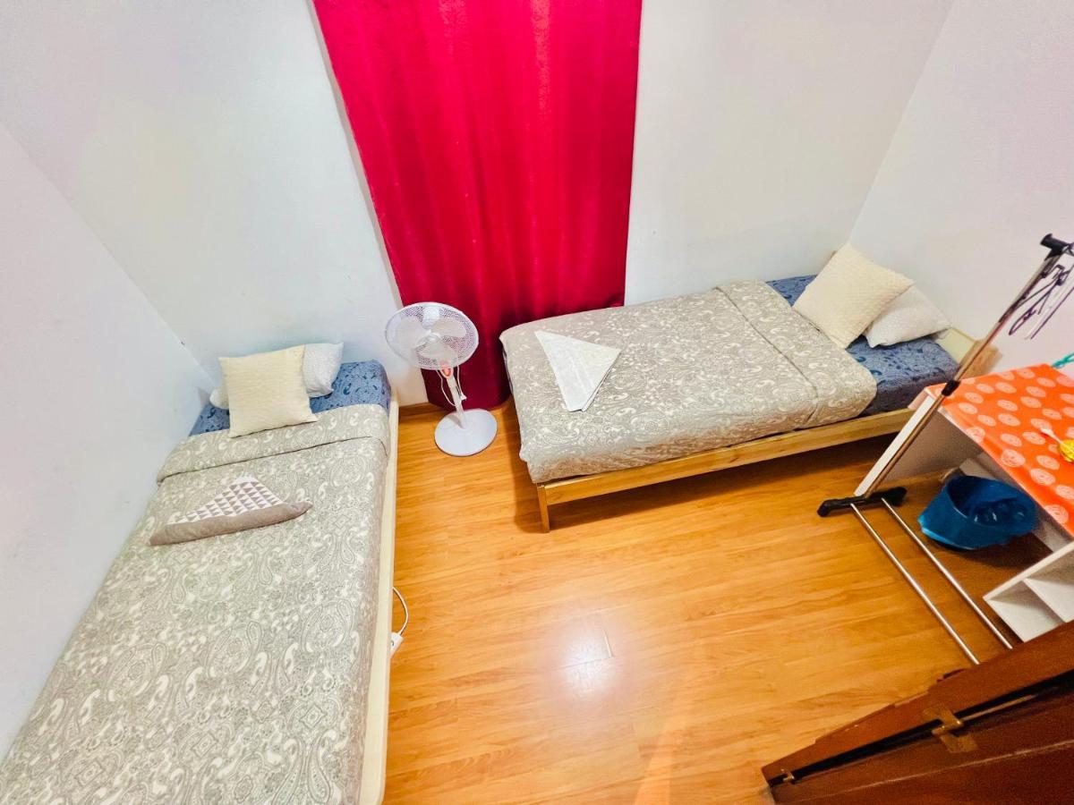 ליסבון Garden Guest House מראה חיצוני תמונה