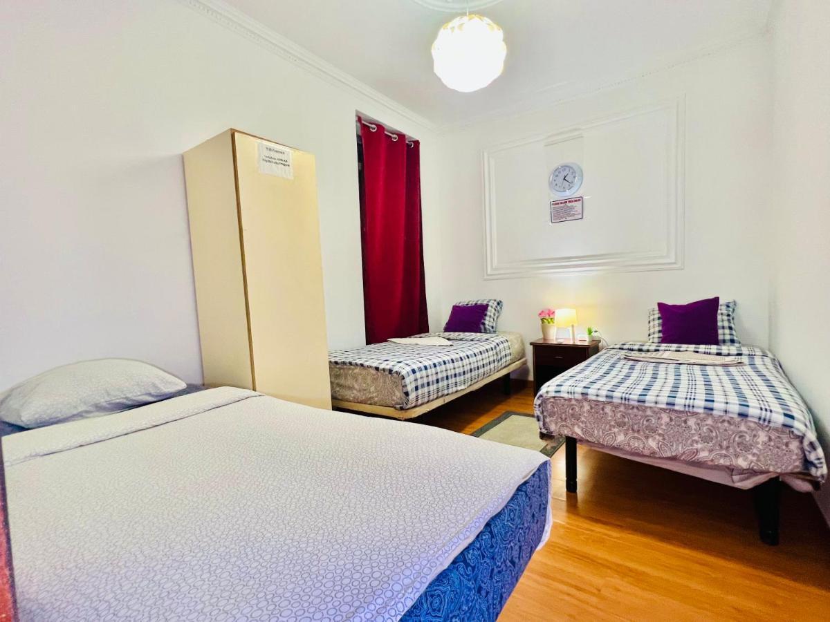 ליסבון Garden Guest House מראה חיצוני תמונה