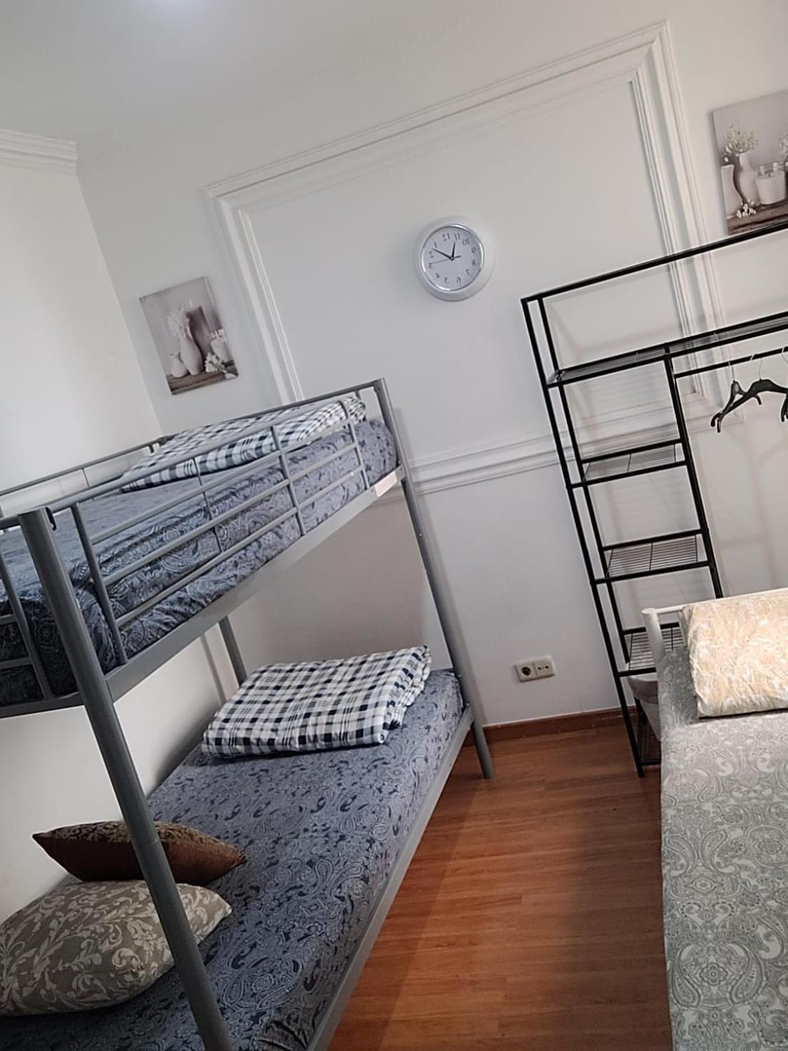 ליסבון Garden Guest House מראה חיצוני תמונה