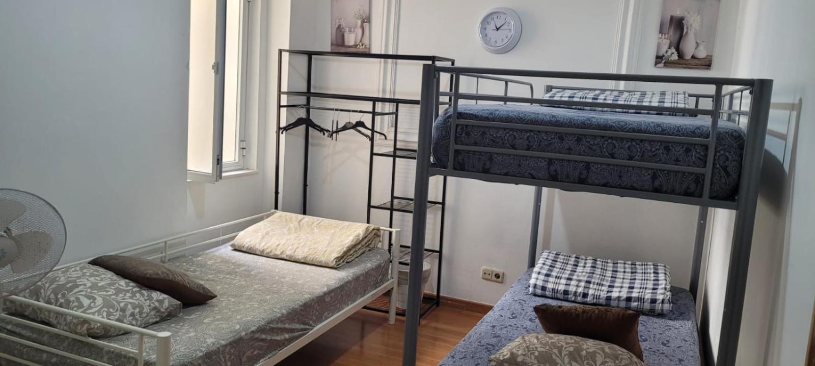 ליסבון Garden Guest House מראה חיצוני תמונה