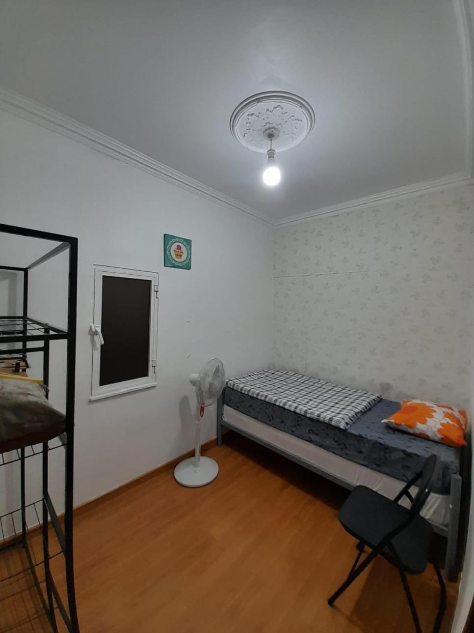 ליסבון Garden Guest House מראה חיצוני תמונה