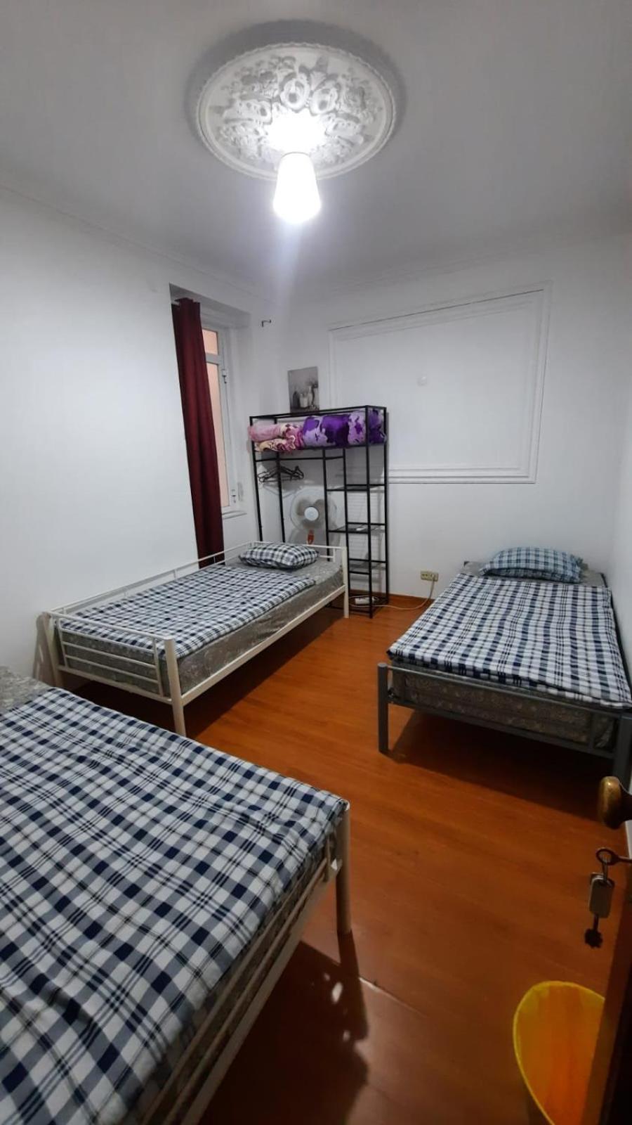 ליסבון Garden Guest House מראה חיצוני תמונה