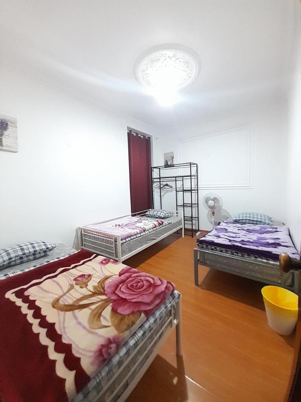 ליסבון Garden Guest House מראה חיצוני תמונה