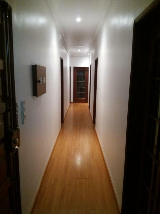 ליסבון Garden Guest House מראה חיצוני תמונה